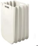 K&uuml;chenm&uuml;lleimer Guzzini Eco-packly Faltbar 25 Liter Recycelter Kunststoff