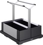 Blanco Abfallsammler-zubeh&ouml;r Storage Caddy 40