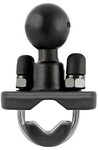 Ram Mounts Handlebar U-bolt Base For Rails 0.5" To 1.25" In Diameter