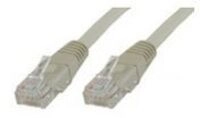 U/utp Cat6 4m Grau Lszh - Microconnect