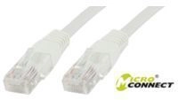 Microconnect Cat5e Utp 50&nbsp;m 50&nbsp;m Cat5e U/utp (utp) Wei&szlig;&nbsp;&nbsp;netzwerkkabel...