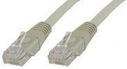 Microconnect U/utp Cat6 7m Grau 10er-pack