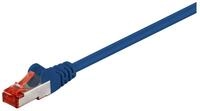 S/ftp Cat6 1 M Blau Lszh - Microconnect