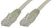 U/utp Cat5e 0,5 M Grau 10 St&uuml;ck - Microconnect