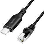 Logilink Usb 3.2 Gen 1 (usb 3.0) Adapterkabel [1x Usb-c&reg; Usb 3.2 (gen 1) - 1x