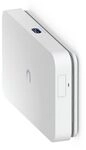 Unterst&uuml;tzungswand Ubiquiti F&uuml;r Gateway Ucg-fiber, Uxg-fiber Wei&szlig; Uacc-fm-23cm
