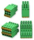 Stromanschlusskit Teltonika 8 A 300 V Nylon