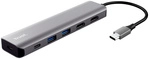 Trust Usb 3.2 Gen 1 (usb 3.0) Adapter Dalyx 0.19 M