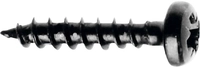 Schrauben Visaton 5084 Rundkopf Kreuzschlitz Holz 3.5x19 Mm