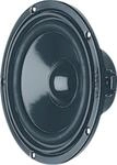 Visaton W 170 S 6.7 Zoll 17cm Tieftoener 50w 8, 9025, Schwarz