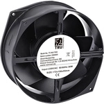 Tru Components Tc-na17055 Axiall&uuml;fter 230 V/ac 400 M&sup3;/h (l X B X H) 172 X 150...