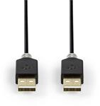 Avery Av-53282 Folienetikett Z-design Kreativpaket A 2 Blatt Goldherzen