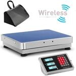 Steinberg Systems - Plattformwaage Waage Digitalwaage Industriewaage Paket Plattform