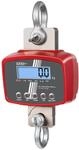 Kern Ip-gesch&uuml;tzte Kranwaage Hfd 600k-1ip