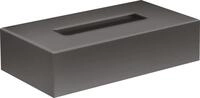 Axor Universal Circular Kosmetiktuchbox, 42873340 - Hansgrohe