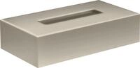 Axor Universal Circular Kosmetiktuchbox, 42873820 - Hansgrohe