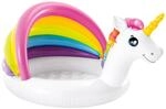 Unicorn Baby-planschbecken 127x102x69 Cm Intex