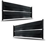 Steinbach - Doppelpack Solarkollektor Compact 0,7 X 4,0 M