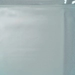 Liner 410x124 60/100 Graue Achteckig