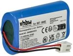 Vhbw - Akku Ersatz F&uuml;r Bestway Bst-58482 F&uuml;r Poolsauger (4000mah, 7,4v,...