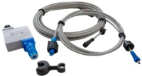 Meranus - Schwimmkabel 13 M Und 3 M Drehgelenk Power 4.0 Poolroboter