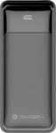 Powerbank Gogen 30000 Mah Schwarz (gog-pb300002b)