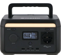 Mestic Powerstation Mps-300