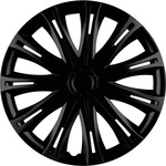 Radkappen R15 Schwarz 4 St. - Hp Autozubeh&ouml;r