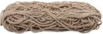 Jute Pflanzenst&uuml;tznetz Natur 2 X 10 M 100% Tossa Jute Vidaxl