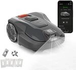 Husqvarna Automower&reg; Aspire R6v M&auml;hroboter - Ohne Begrenzungskabel, Ai Vision,