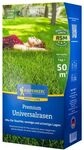 Kiepenkerl Profi-line Premium Universalrasen Mit Poa Supina, 1 Kg - 1089042