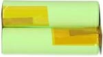 Vhbw - Akku Kompatibel Mit Babyliss T24, T24b, T24c Rasierer (2000 Mah, 3,6 V,...