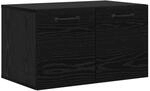 Wandschrank 60 X 36,5 X 35 Cm Holzwerkstoff Vidaxl