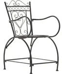 Clp - Stuhl Sheela Bronze