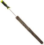 Radiatorb&uuml;rste Peggy Perfect 6457 Gedrehter Draht Konisch