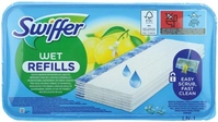 Swiffer Wet Wischt&uuml;cher Nachf&uuml;llpackung 12er
