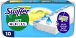 Swiffer Wet Wischt&uuml;cher Nachf&uuml;llpackung 10er Citrus Fresh Wischt&uuml;cher