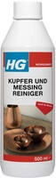 Hg - Kupfer Und Messing Reiniger 500 Ml