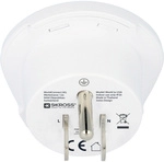 Skross 1.500221-e Reiseadapter Ca W To Usa