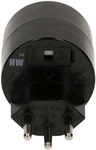 Max Hauri 167090 Reiseadapter