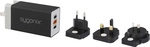 Sygonix Sy-6903358 Reiseadapter Pd 65w