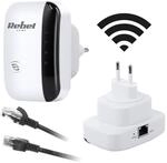 Rebel Wireless Wlan-repeater-verst&auml;rker