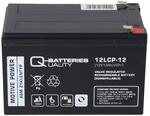 Quality Batteries - Kompatibler Akku E Roller E Scooter Quad E Bike 36v 3x...