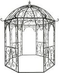 Pavillon Leila Anthrazit
