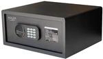 Adler Ad 1045 Elektronischer Code-tresor