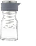 Kil-glas Zur Zubereitung Von Salatdressings