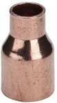 Viega Italia Srl - Viega Absatznippel 115180 35a X 18 Mm, Kupfer, Einsteckende