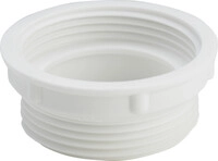 Viega - Hoehenausgleichsst&uuml;ck 7942-89v 667726 1 1/2 Zollx1 1/2 Zollx15mm Aus