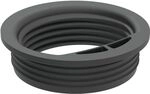 Geberit Manschette F&uuml;r Cleanline Duschrinnen 30/60/80