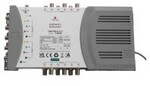 Triax Multischalter Tms-9/12s Zur Signalverwaltung Von Tv Und Satellit